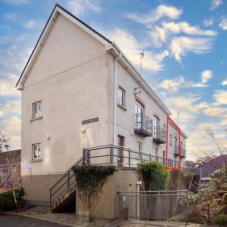Appartement Rosies à Clifden Extérieur photo