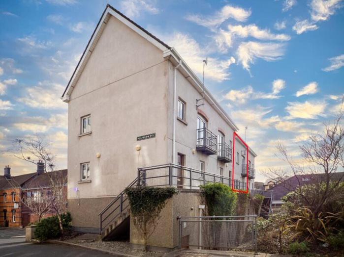 Appartement Rosies à Clifden Extérieur photo