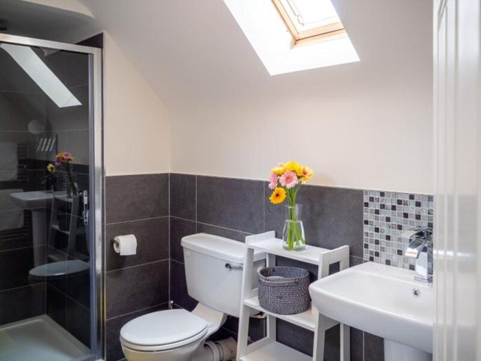 Appartement Rosies à Clifden Extérieur photo