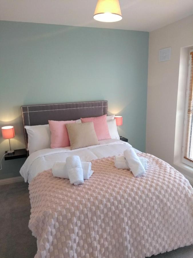 Appartement Rosies à Clifden Extérieur photo