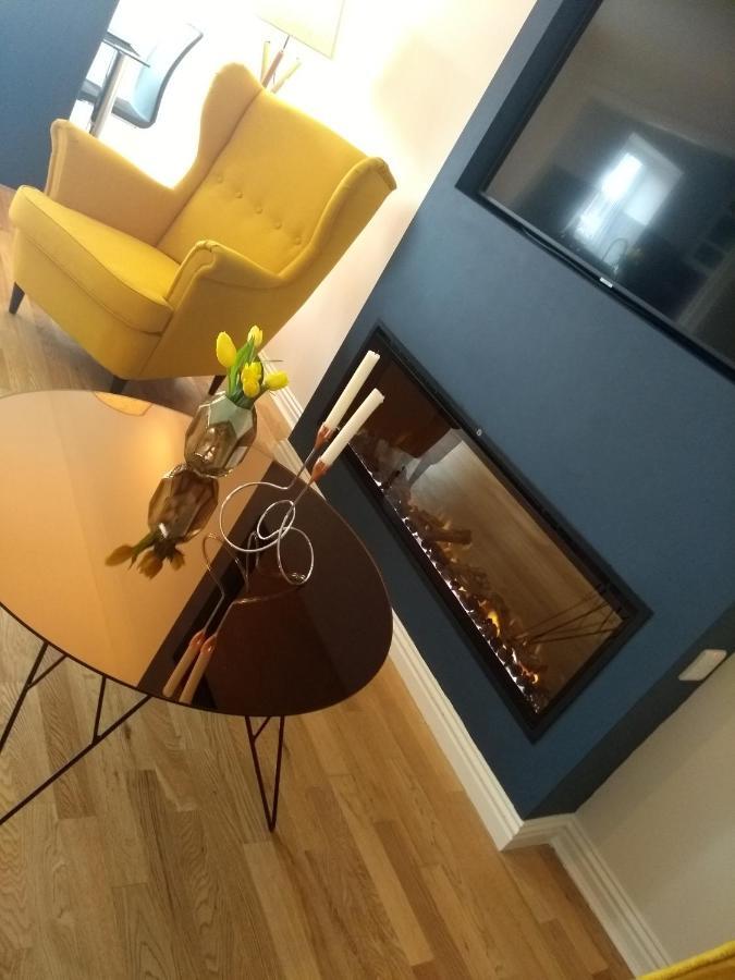 Appartement Rosies à Clifden Extérieur photo