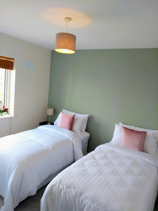 Appartement Rosies à Clifden Extérieur photo